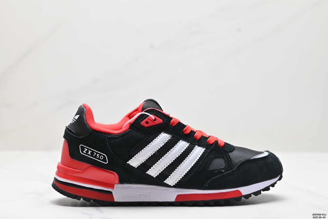 Adidas ZX Series Shoes